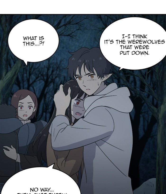 Read Days of Hana EN Manga Online