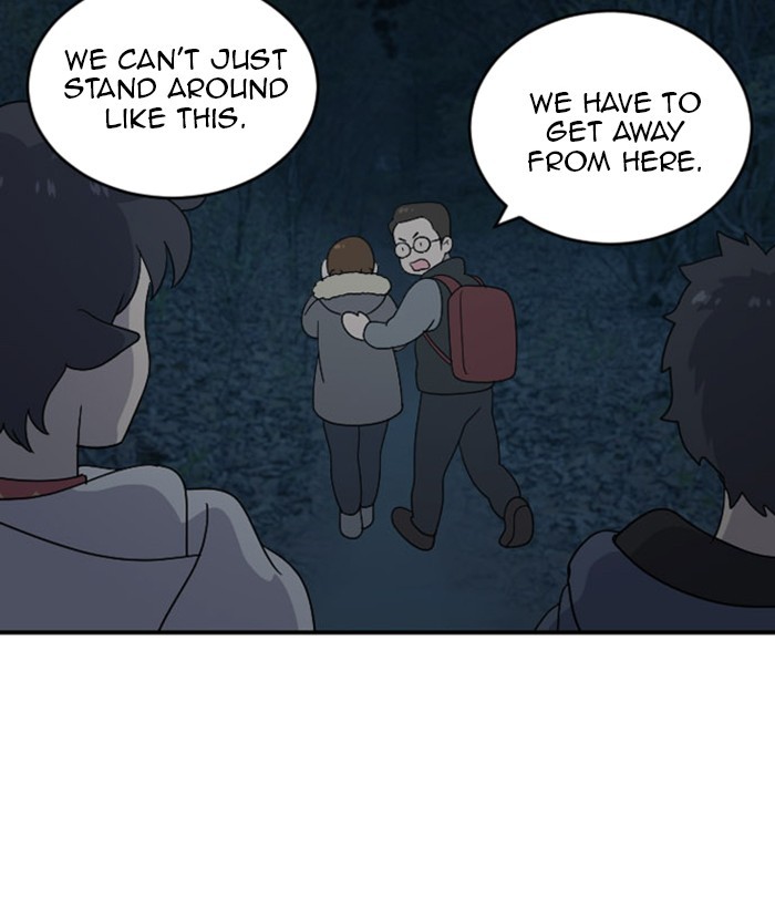 Read Days of Hana EN Manga Online