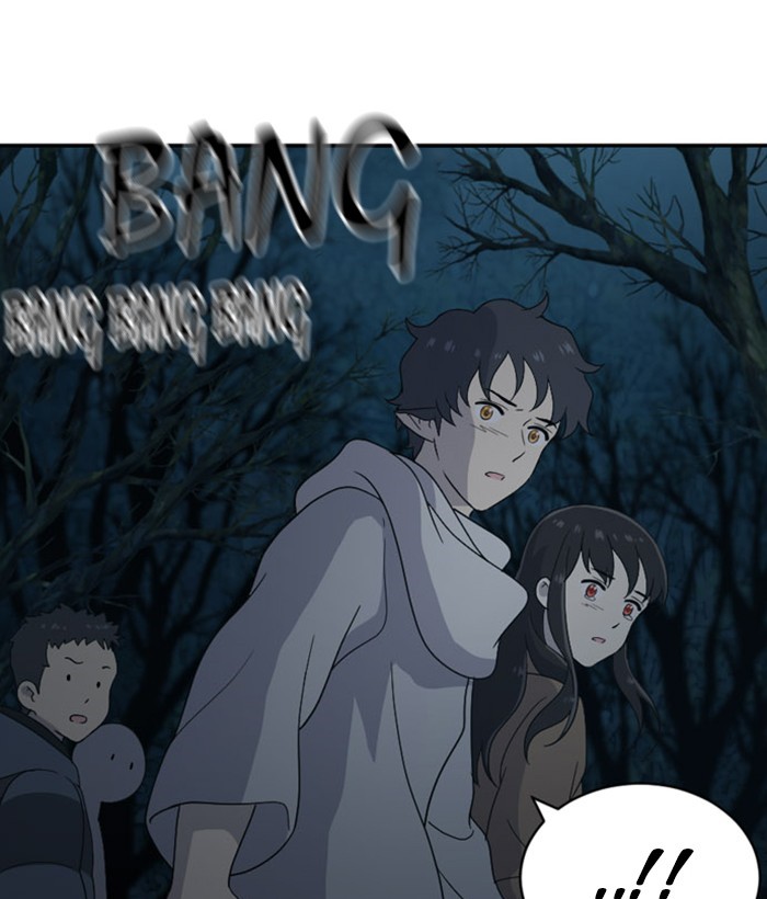 Read Days of Hana EN Manga Online