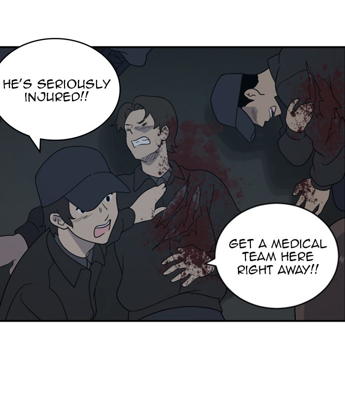 Read Days of Hana EN Manga Online