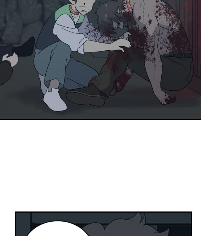 Read Days of Hana EN Manga Online