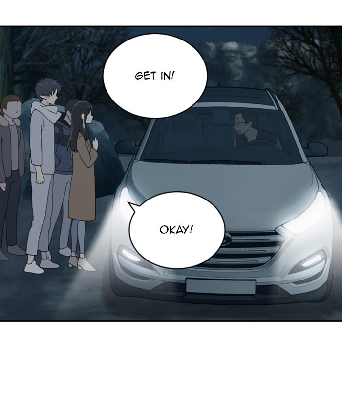 Read Days of Hana EN Manga Online