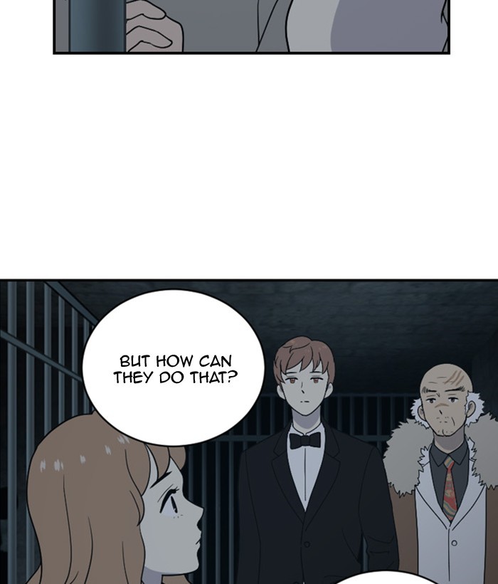 Read Days of Hana EN Manga Online