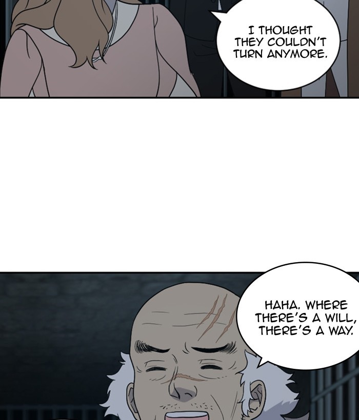 Read Days of Hana EN Manga Online