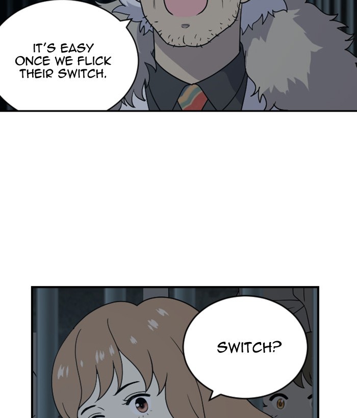 Read Days of Hana EN Manga Online