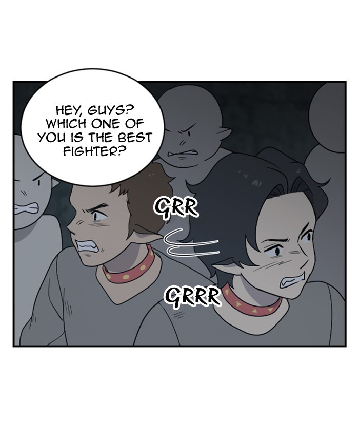 Read Days of Hana EN Manga Online