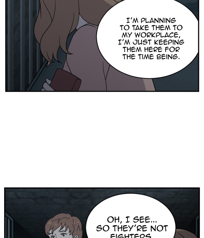 Read Days of Hana EN Manga Online