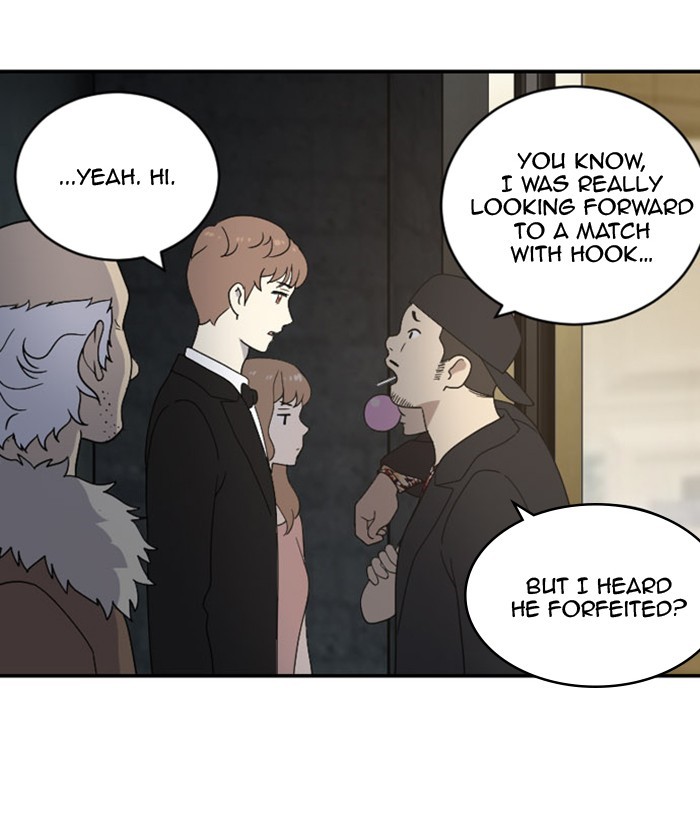 Read Days of Hana EN Manga Online