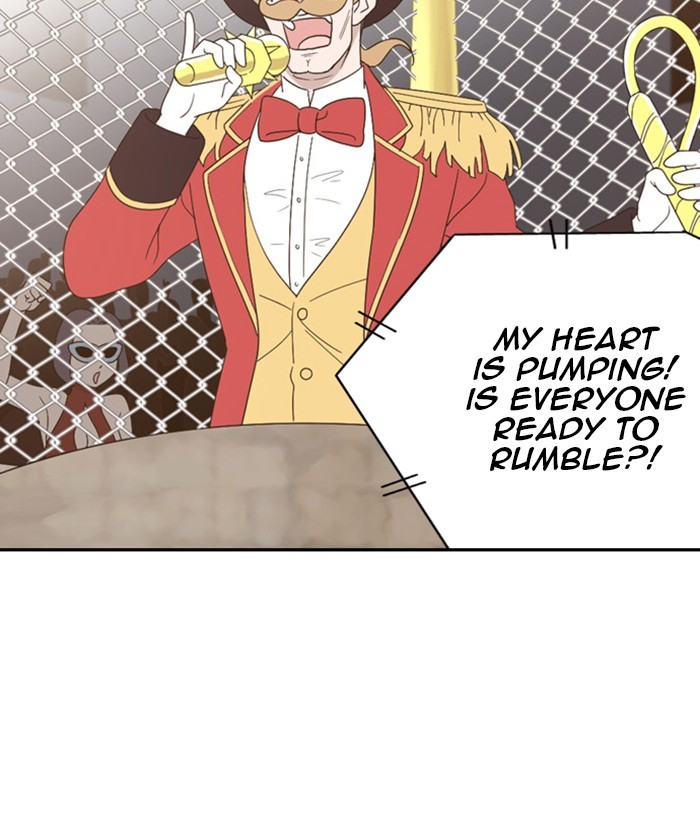 Read Days of Hana EN Manga Online