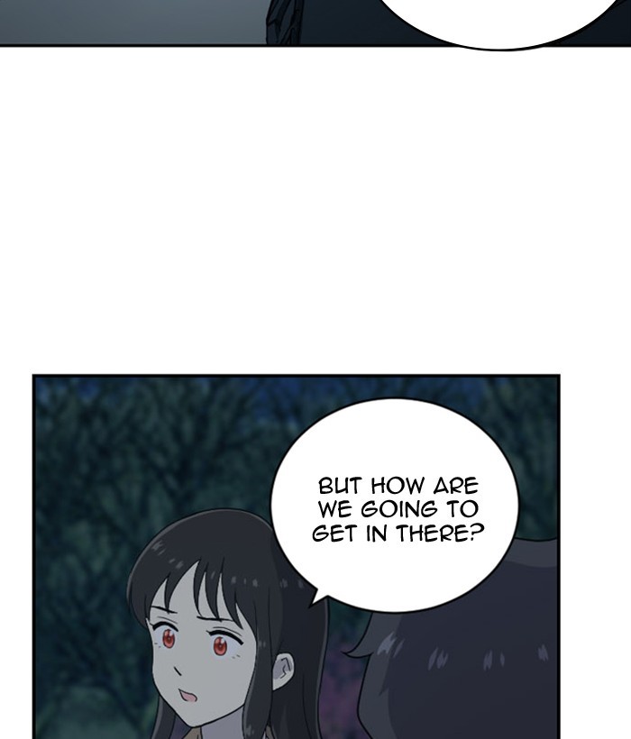 Read Days of Hana EN Manga Online