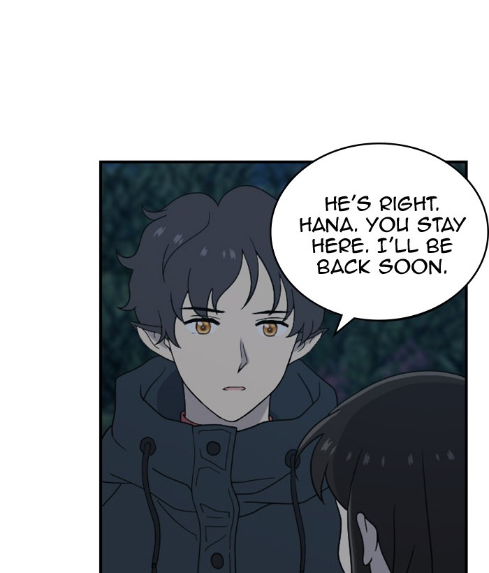 Read Days of Hana EN Manga Online