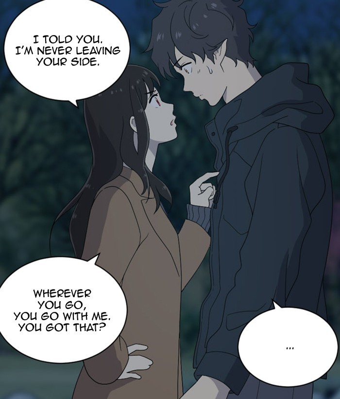 Read Days of Hana EN Manga Online