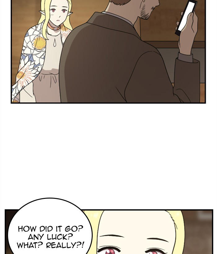 Read Days of Hana EN Manga Online