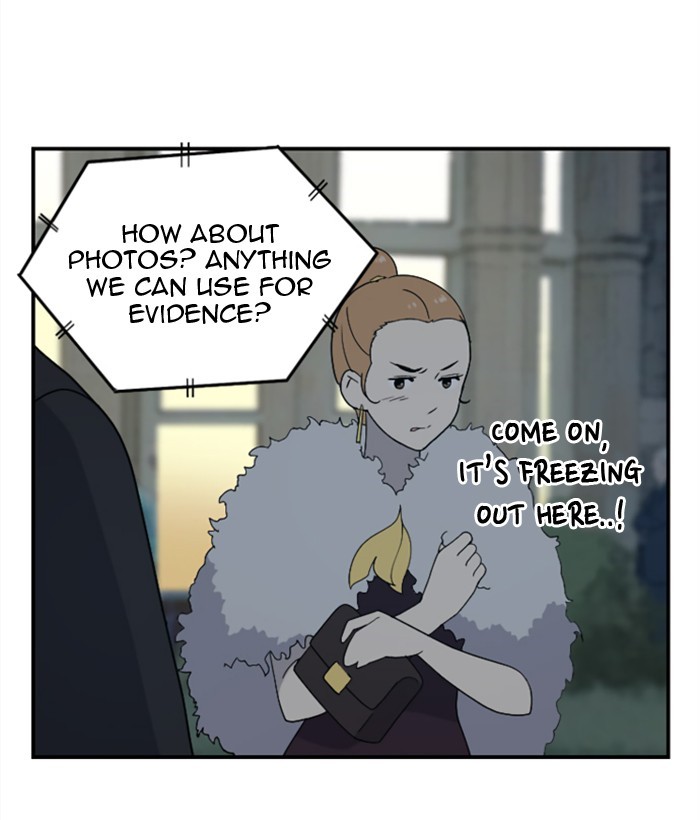 Read Days of Hana EN Manga Online