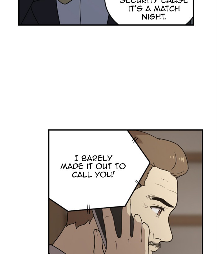 Read Days of Hana EN Manga Online