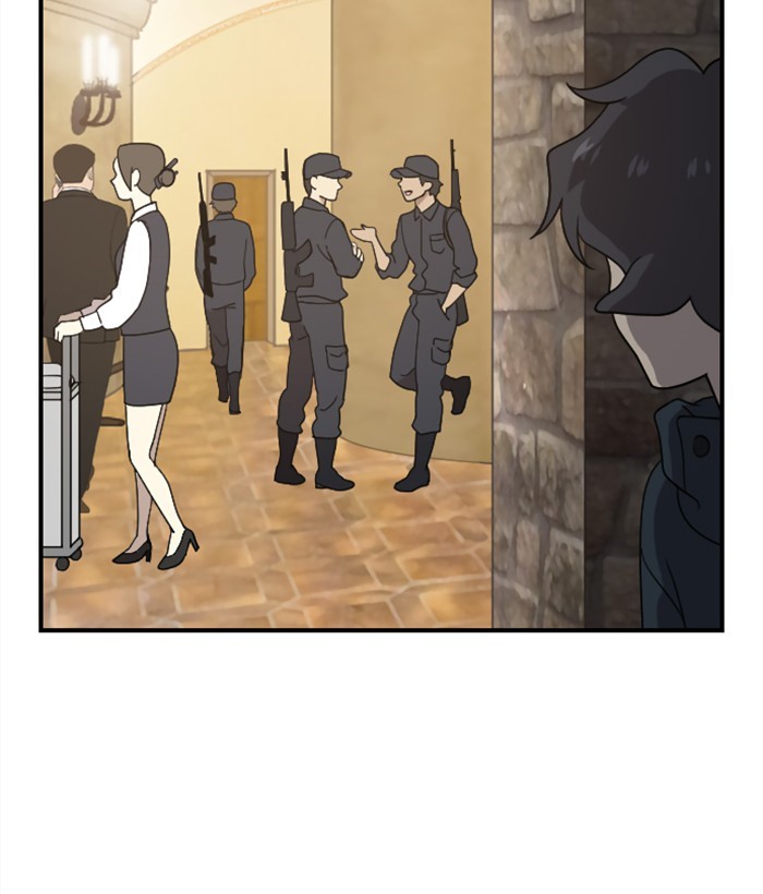 Read Days of Hana EN Manga Online