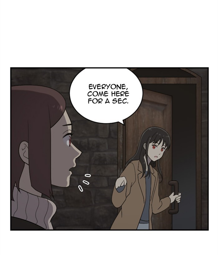 Read Days of Hana EN Manga Online