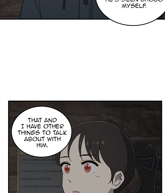 Read Days of Hana EN Manga Online