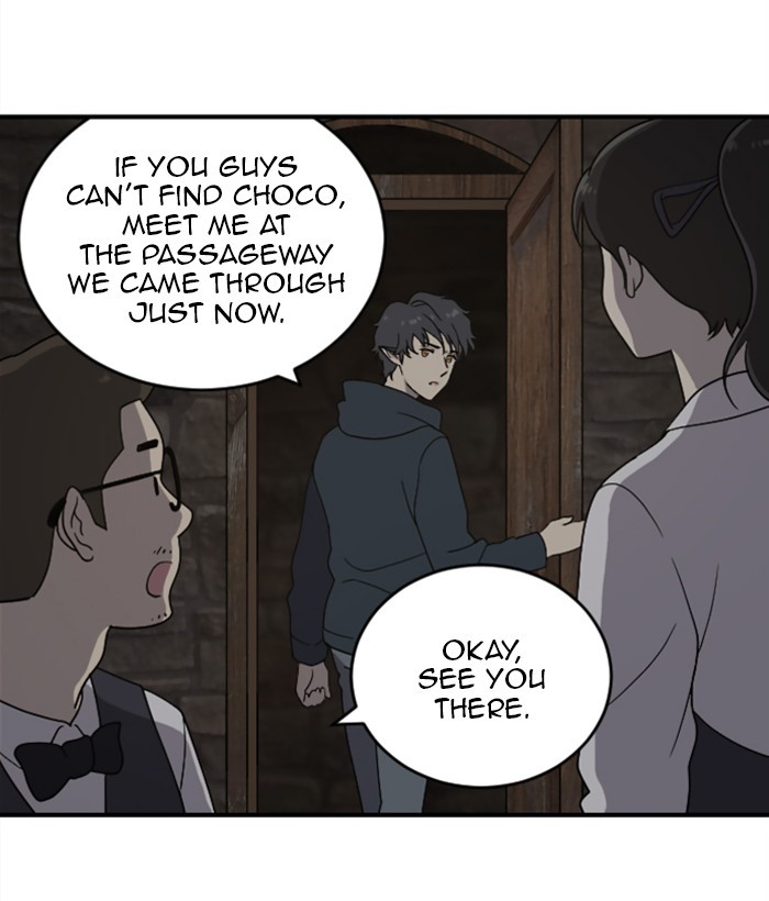 Read Days of Hana EN Manga Online