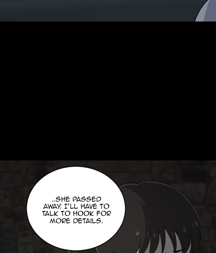 Read Days of Hana EN Manga Online