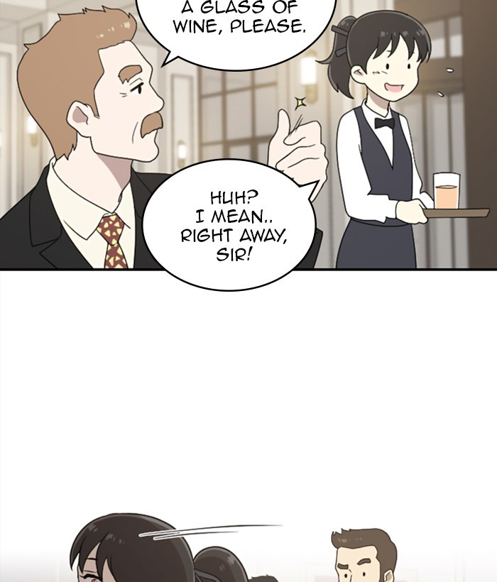 Read Days of Hana EN Manga Online