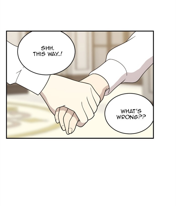 Read Days of Hana EN Manga Online