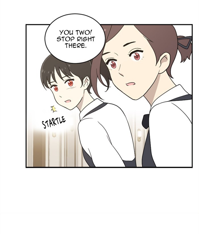 Read Days of Hana EN Manga Online