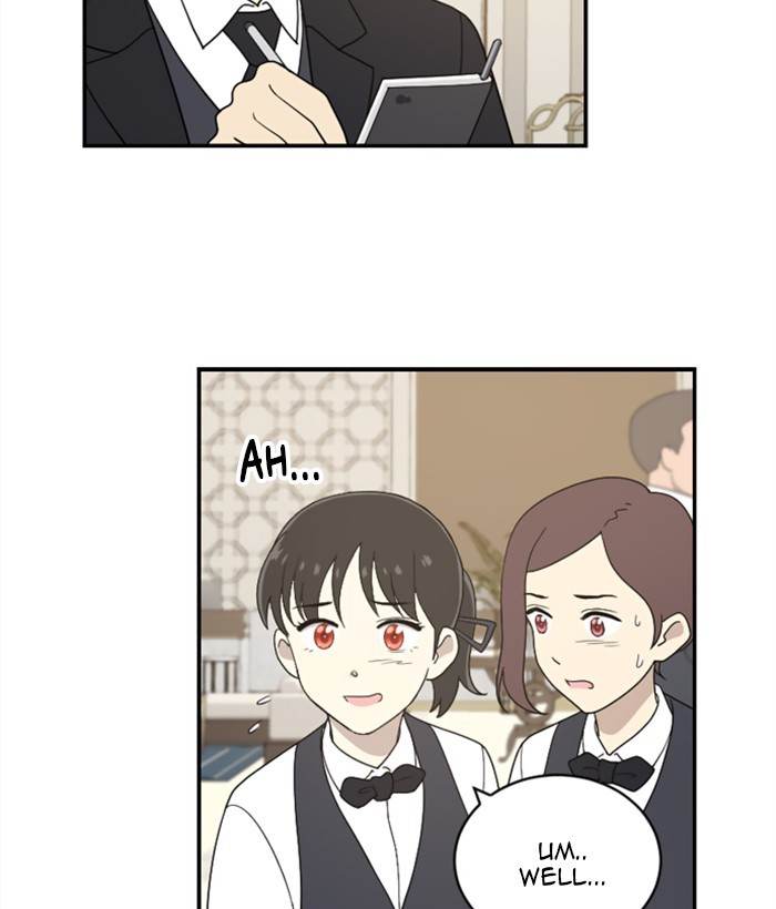 Read Days of Hana EN Manga Online