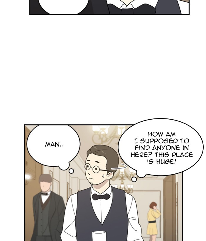 Read Days of Hana EN Manga Online