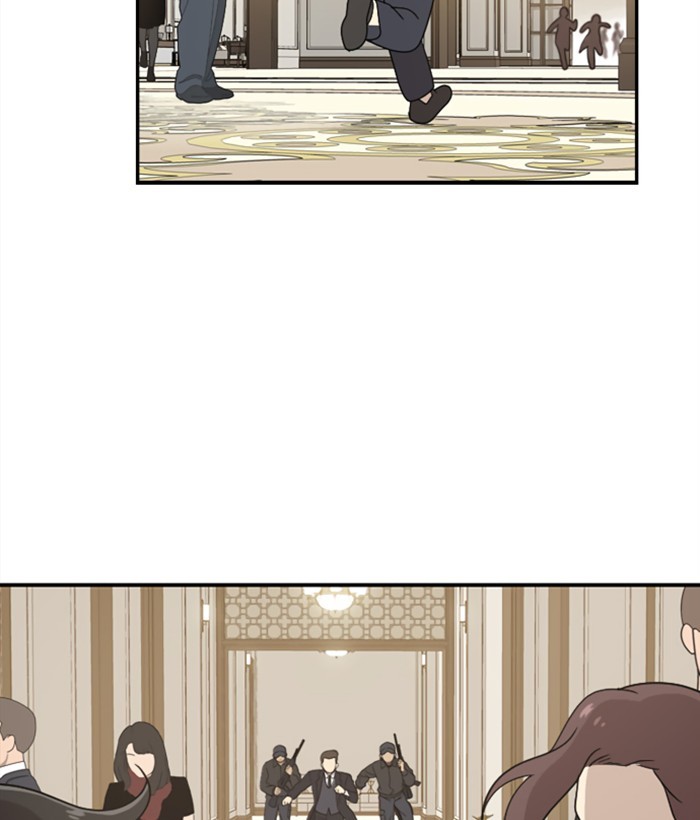 Read Days of Hana EN Manga Online