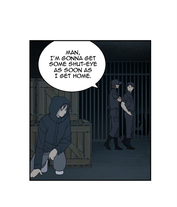 Read Days of Hana EN Manga Online