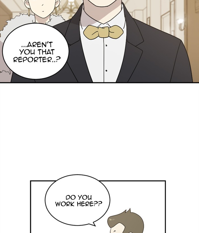 Read Days of Hana EN Manga Online