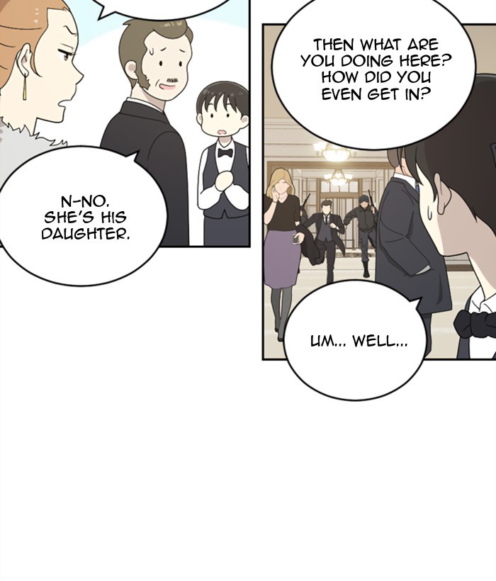 Read Days of Hana EN Manga Online