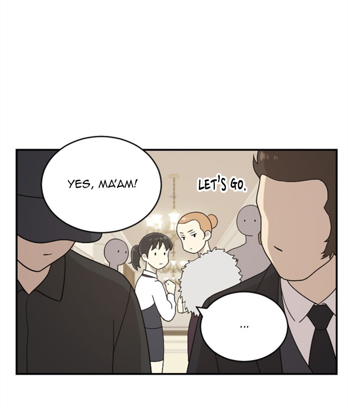 Read Days of Hana EN Manga Online