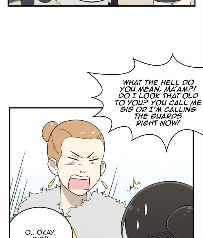 Read Days of Hana EN Manga Online