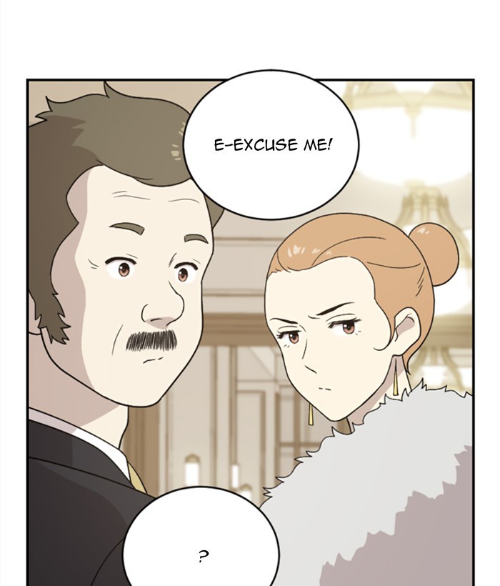 Read Days of Hana EN Manga Online