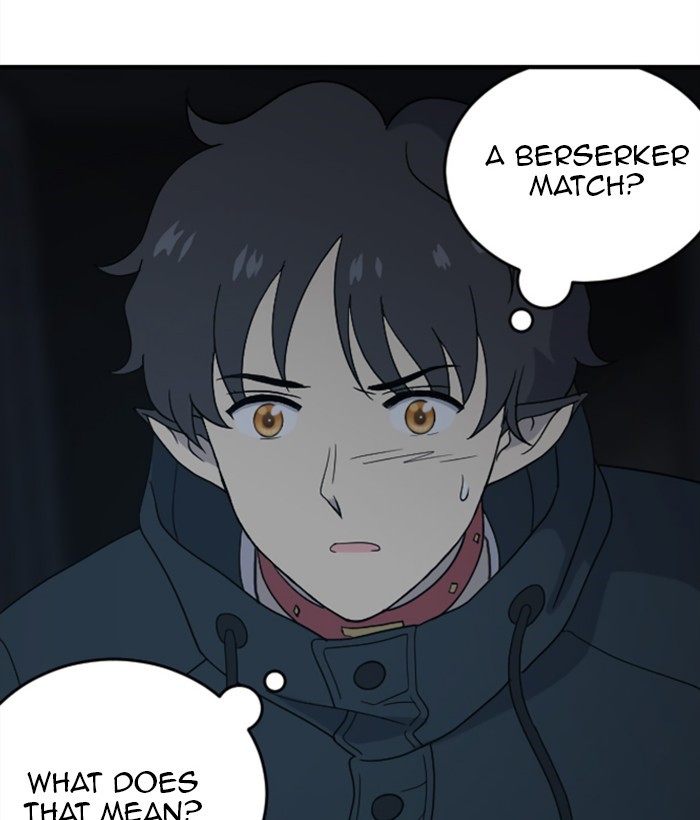 Read Days of Hana EN Manga Online