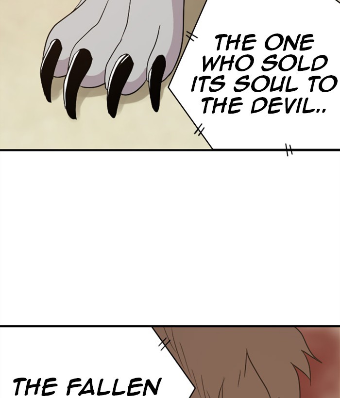 Read Days of Hana EN Manga Online