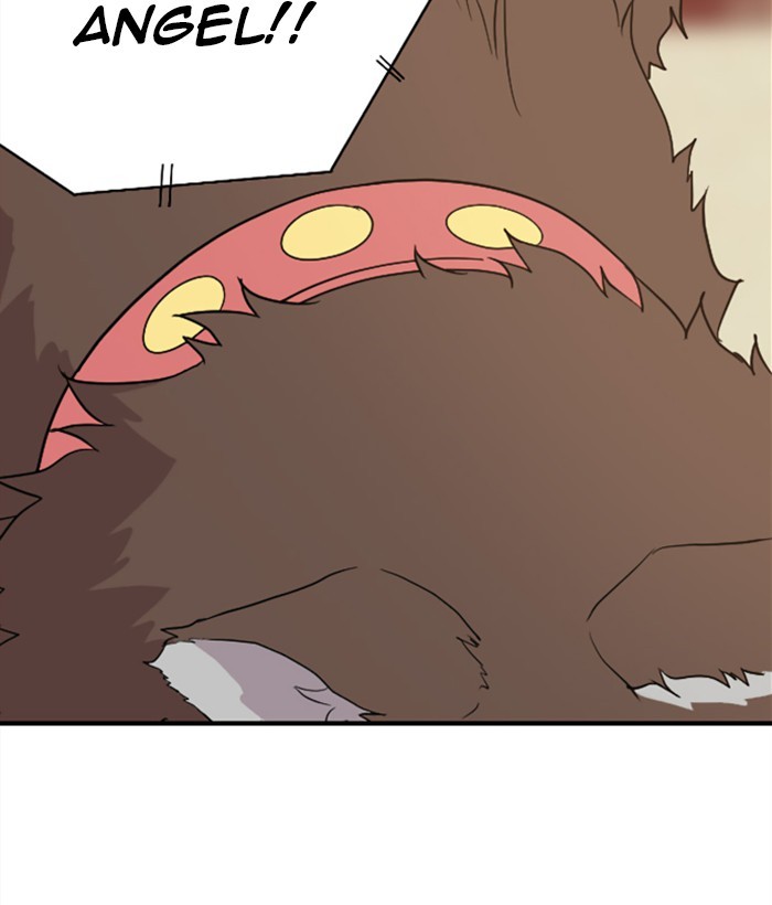 Read Days of Hana EN Manga Online