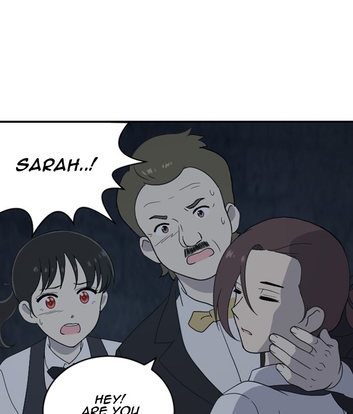 Read Days of Hana EN Manga Online