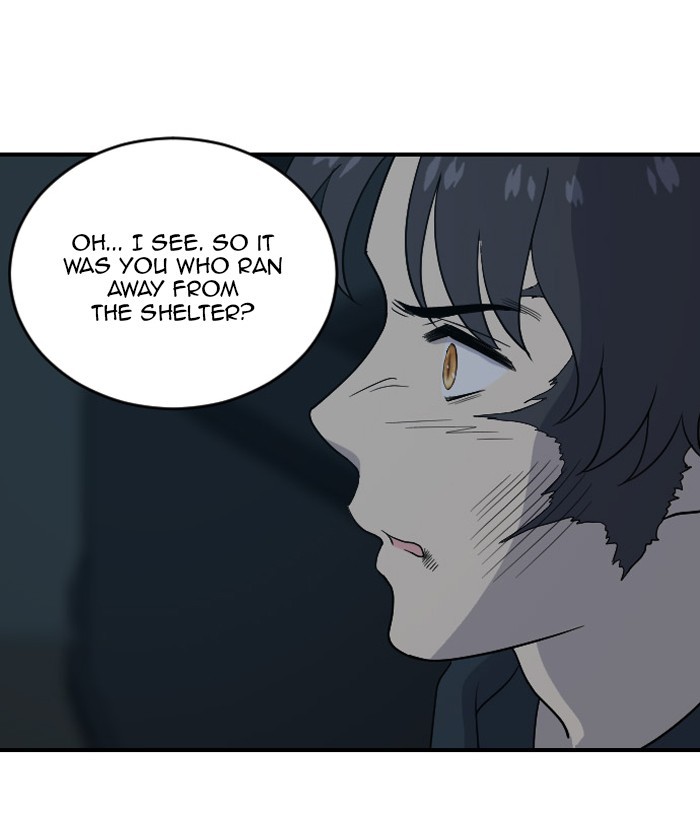 Read Days of Hana EN Manga Online