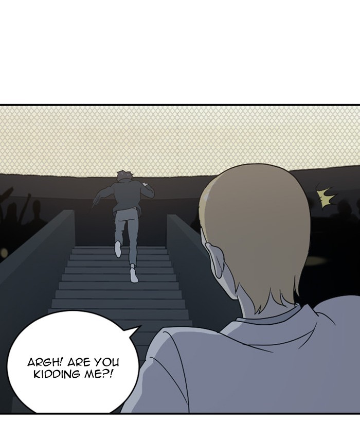 Read Days of Hana EN Manga Online