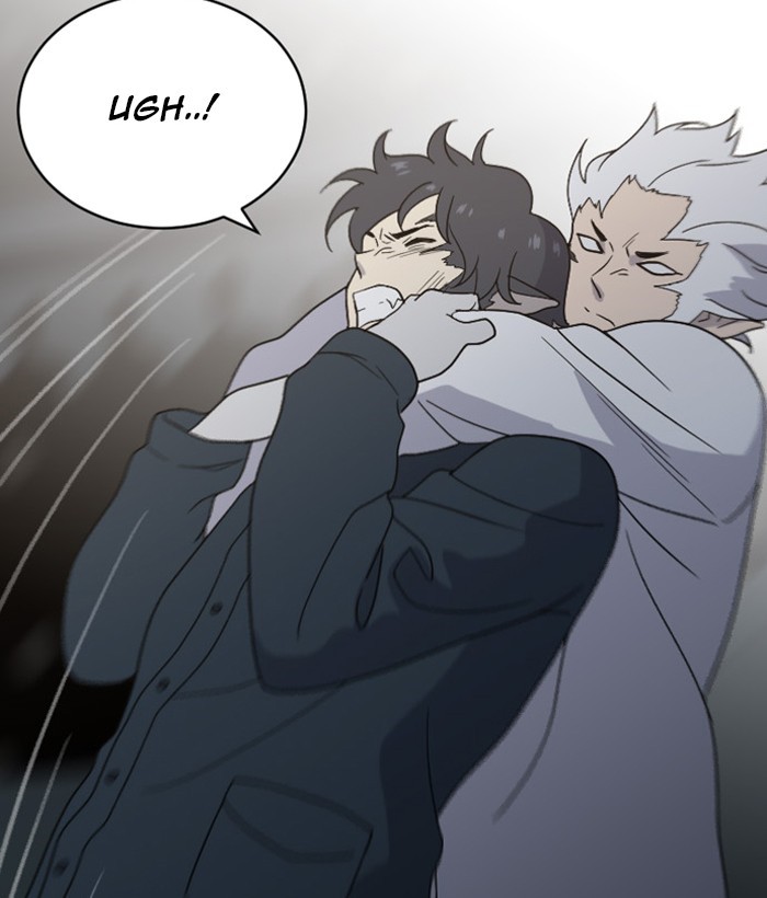 Read Days of Hana EN Manga Online