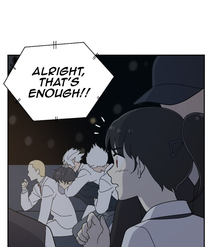 Read Days of Hana EN Manga Online