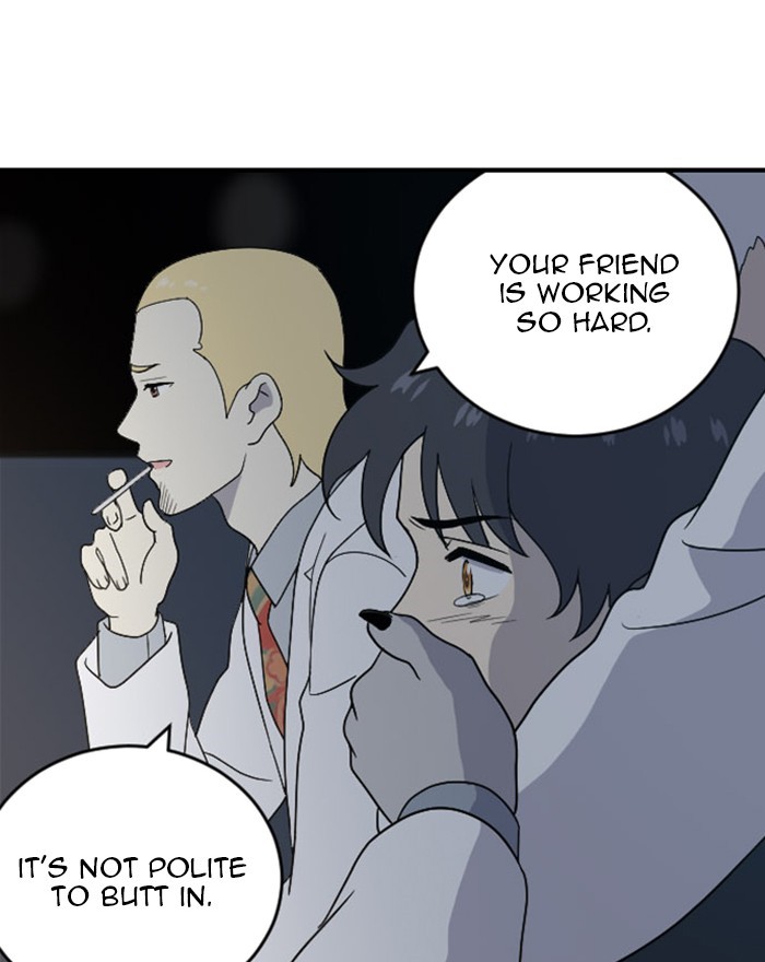 Read Days of Hana EN Manga Online