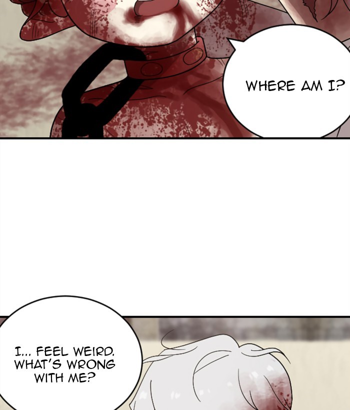 Read Days of Hana EN Manga Online