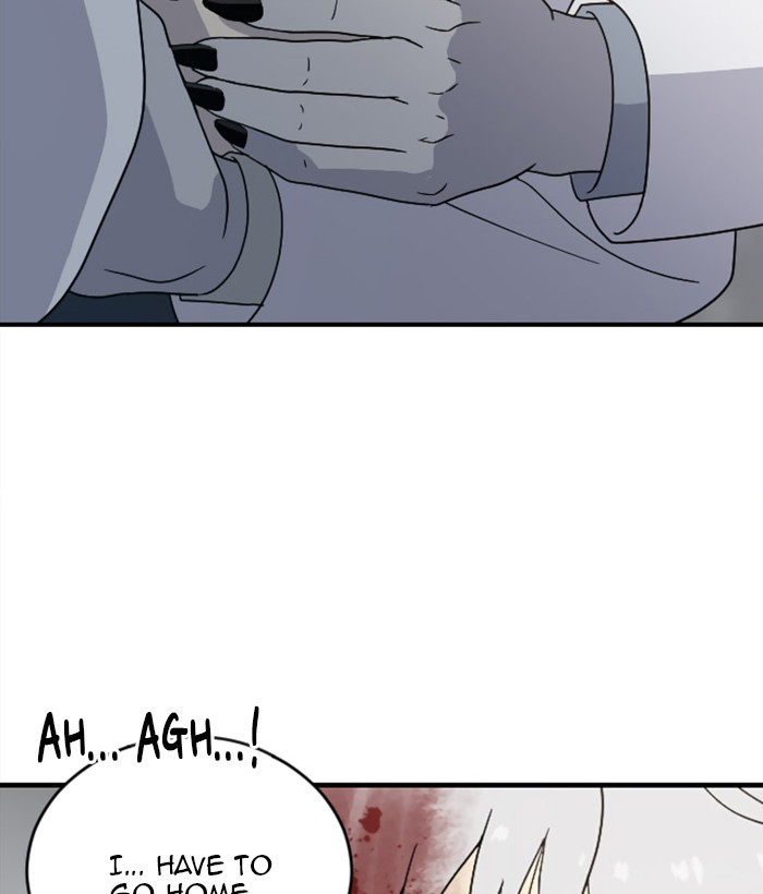 Read Days of Hana EN Manga Online