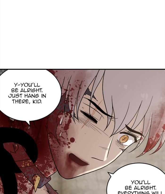 Read Days of Hana EN Manga Online