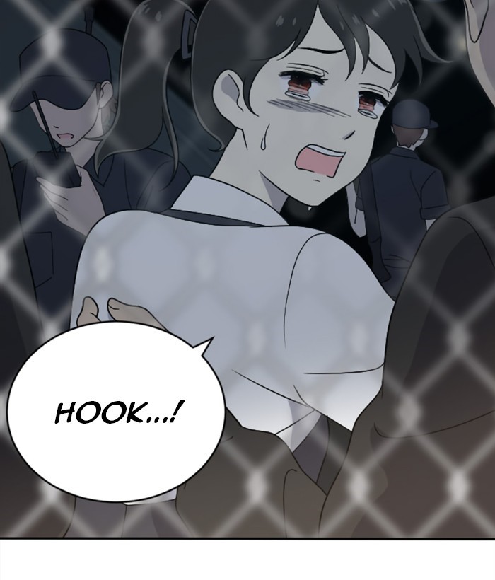 Read Days of Hana EN Manga Online