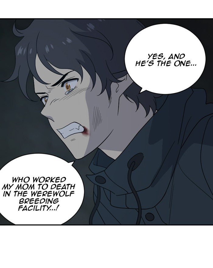 Read Days of Hana EN Manga Online